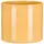 Scheurich 7.5" Zabaione 828/19 Planter
