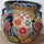 Talavera 12" Traditional Michoacana Pot