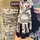 WWG Perf Glove w/ Vent Max Garden Of Paradise
