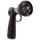 Orbit 7-Pattern Metal Thumb Control Nozzle w/Loop