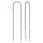 Bond 1/4" Loop Stake