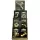 Festive 12pc Faucet Assortment - Festive Faucet Cardboard Counter Display