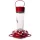 Penn 10oz Glass Hummingbird Feeder