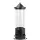 Natures Way 3.1qt Squirrel Shield Choice Metal Tube Feeder