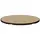 Panacea 4" D Cork Mat Surface Protector