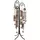 Panacea 16pc Wind Chime Display