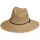 Goldcoast Rush Safari Cord One Size Natural Hat