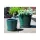 Verandah 5" Jade Kona Orchid Pot