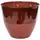 Robert Allen 12" Chelsea Planter Sienna Haze