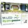 Miracle LED Hydroponics 1-Zone Grow Light Kit - 4-Socket - 6-Foot - Ultra Grow Lite - Full Spectrum Grow Bulbs