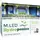 Miracle LED Hydroponics 1-Zone Grow Light Kit - 4-Socket - 6-Foot - Ultra Grow Lite - Blue Spectrum Grow Bulbs