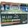 Miracle LED Hydroponics 2-Zone Grow Light Kit - 4-Socket - 6-Foot - Ultra Grow Lite - Blue Spectrum Grow Bulbs
