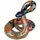 Talavera 13" Coil Snake