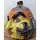 Talavera Gesturing Pumpkin 1