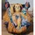 Talavera Jesus Statue