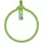 Tree Hugger 15" Tree Sprinkler with Adjustable Valve