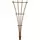 Kelmar 60" Fan Redwood Trellis