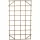 Kelmar 48"x84" Ladder Redwood Trellis