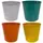 VCS 7" Dotted Planter