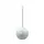 VCS 8" Iridescent Glass Globe