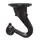 Panacea Swag Hook Black 2pk