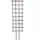 A&G 2'x7' Espalier Trellis