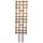 A&G 2'x7' Majestic Espalier Trellis