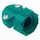 Gilmour 1/2" Hose Plas Female Coupling