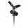 Gilmour Adjustable Whirler Sprinkler Spike Base