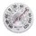 Headwinds 3.5" EZ Read In/Out Dial Thermometer w/Suction Cup