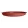 HC 8" Prima Saucer in Clay