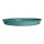 HC 14" Prima Saucer in Dusty Teal