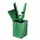 Harvest More Scissor Scrubber 2.75"x2"x2" (Use with own cleaning solution)