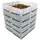 Riococo 1gal Mesh Grow Bag Open Top 44/CS (2332/PL)