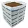 Riococo 2gal Mesh Grow Bag Open Top 18/CS (1062/PL)