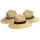 Goldcoast Rush Lifeguard One Size Natural Hat