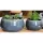 Jewel 8.5" Freeform Bowl Nbl