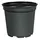 4-1/3" 1.31 pt Round Standard Black 1896/cs VCC11