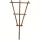 Kelmar 36" Flair Redwood Trellis