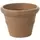 Tusco 36" Rolled Rim Planter Sandstone