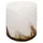APM 4.5" Wave Collection Planter Victoria Bay Pearl