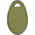 Corona Kneelo Kneeler Moss