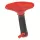 Dramm Metal Fan Nozzle Red