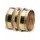 Gilmour Double Female Swivel Connector