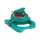 Gilmour Pattern Master Impulse Sled Base