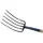 Organic Hay Fork 5 Tine With 54" Handle