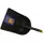 Organic Poly Grain Scoop Fiberglass D 51" Handle