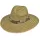 Goldcoast Rush Life Trop One Size Natural Hat