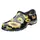Sloggers Womens Shoe Meadow Black Size 6