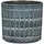 Scheurich 4.75" Alma 878/12 Planter